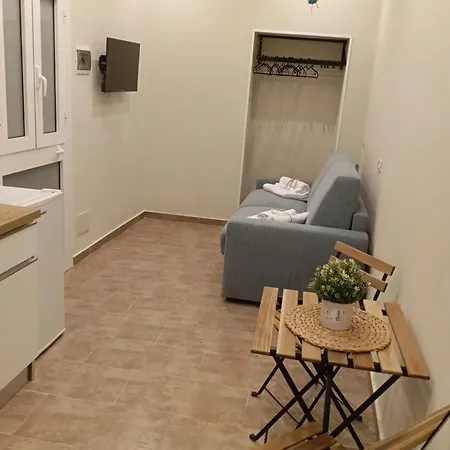 La Casa Di Samu 2 * Syracuse