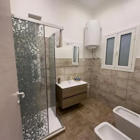 La Casa Di Samu 2 Syracuse