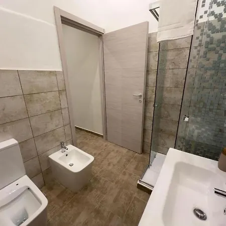 La Casa Di Samu 2 * Syracuse