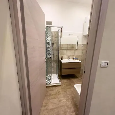 La Casa Di Samu 2 Holiday home