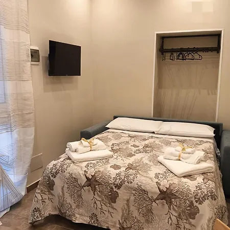 La Casa Di Samu 2 *