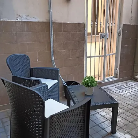 La Casa Di Samu 2 Holiday home Syracuse